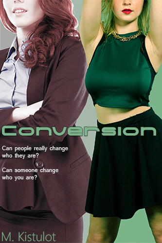 Conversion