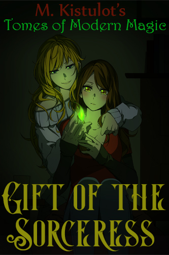 Gift of the Sorceress