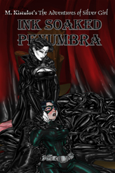 Ink Soaked Penumbra now available!