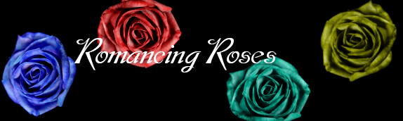 Romancing Roses - 50% off until March 4th!