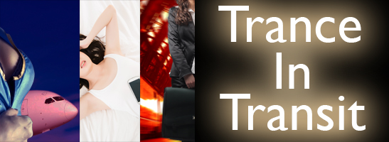 Tance in Transit Banner